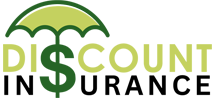 logo for disocuntinsuranceaz.com